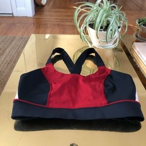 IVY PARK by Beyoncé workout bra